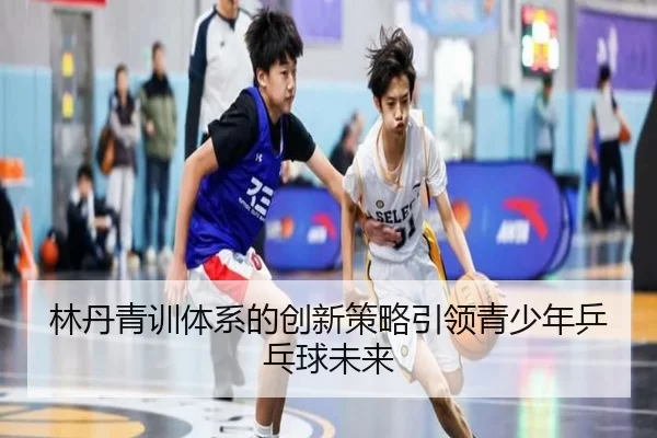 林丹青训体系的创新策略引领青少年乒乓球未来